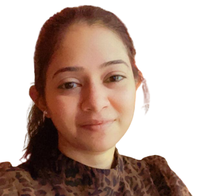 Deepthi Chornur